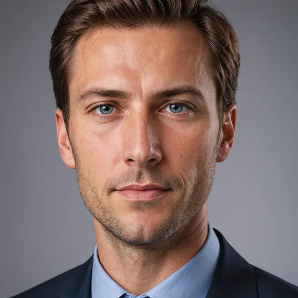 Tobias Brandt, CTO and Co-Founder of Alawyer